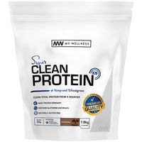 My Wellness Super Clean Protein - Chocochino 1.8kg